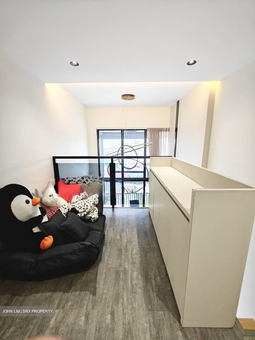 The Florence Residences (D19), Apartment #544573681